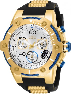invicta bolt tritnite