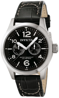 Invicta I-Force Quartz 0764