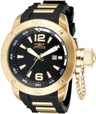 Invicta I-Force Quartz 12964