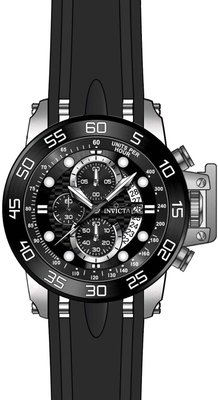 Invicta I-Force Quartz Chronograph 19251