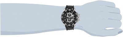 Invicta I-Force Quartz Chronograph 19251