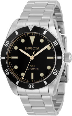 Invicta For Diver 1953 Automatic 31290