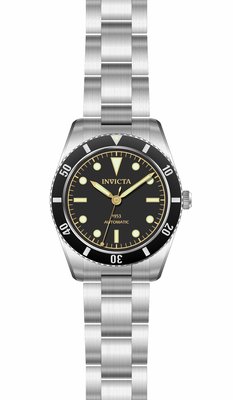 Invicta For Diver 1953 Automatic 31290