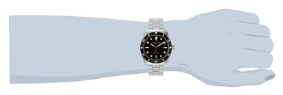 Invicta For Diver 1953 Automatic 31290