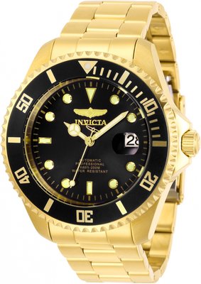 Invicta For Diver Automatic 28948