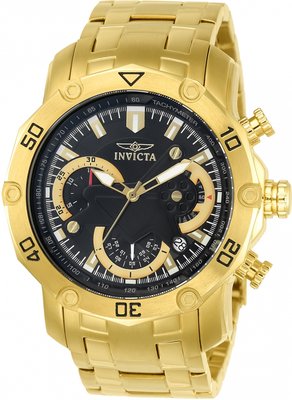 Invicta For Diver SCUBA Quartz 22767