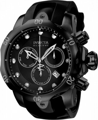 Invicta Reserve Venom Quartz 6051