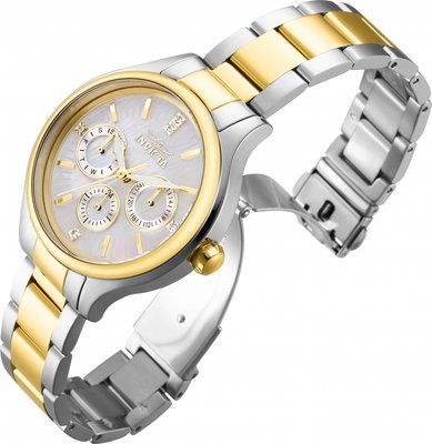 Invicta Angel Quartz 28655