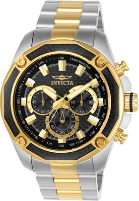 Invicta Aviator Quartz 22806