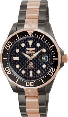 Invicta For Diver Automatic 10643