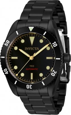 Invicta For Diver Automatic 34337
