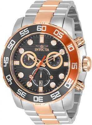 Invicta For Diver SCUBA Quartz 33300