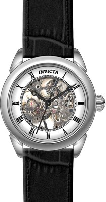 Invicta Specialty Mechanical Skeleton 23533