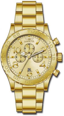 Invicta Specialty Quartz Chronograph 1270