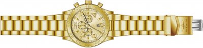 Invicta Specialty Quartz Chronograph 1270
