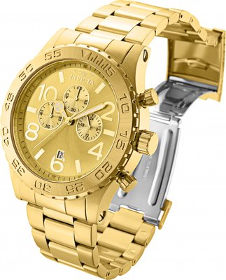 Invicta Specialty Quartz Chronograph 1270