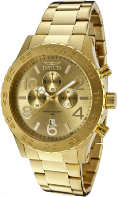 Invicta Specialty Quartz Chronograph 1270