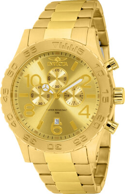 Invicta Specialty Quartz Chronograph 1270