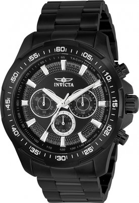 Invicta Speedway Quartz Chronograph 22785