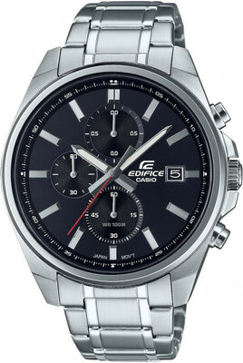 Casio Edifice EFV-610D-1AVUEF