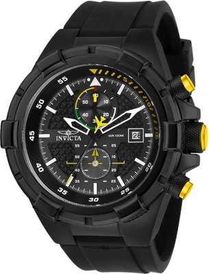 Invicta Aviator Quartz Chronograph 28103