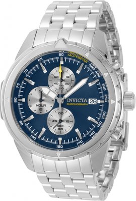 Invicta Aviator Quartz Chronograph 31495