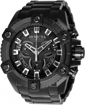 Invicta Coalition Forces Quartz Chronograph 24314