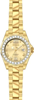 Invicta For Diver Quartz 15252