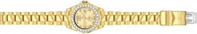 Invicta For Diver Quartz 15252
