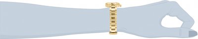 Invicta For Diver Quartz 15252