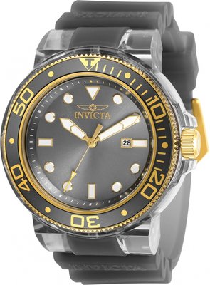Invicta For Diver Quartz 32335