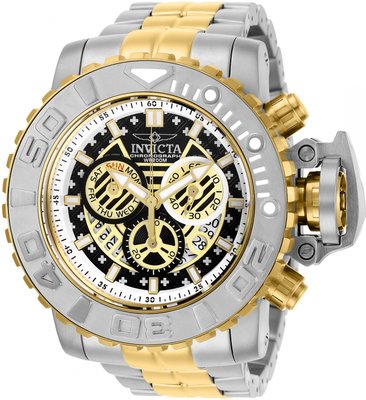 Invicta Sea Hunter Quartz 22131