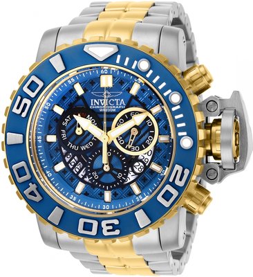 Invicta Sea Hunter Quartz 22133