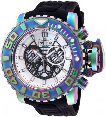 Invicta Sea Hunter Quartz 26415