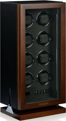 Watch winder Heisse & Söhne Triton 8