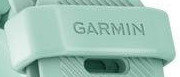 Garmin Keeper, Forerunner 745 Neo Tropic (blue-green band keeper for Forerunner 745), 2 pcs