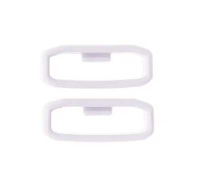 Garmin Keeper, Forerunner 745 Whire (white strap loop for Forerunner 745), 2ks