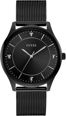 Guess Mens Dress Riley Quartz GW0069G3