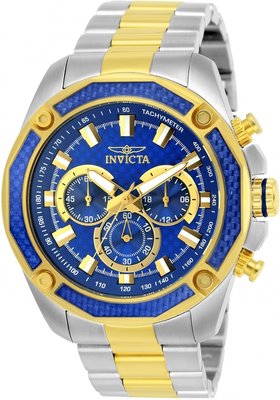 Invicta Aviator Quartz Chronograph 25975