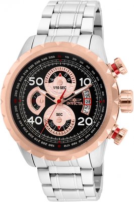 Invicta Aviator Quartz Chronograph 28147