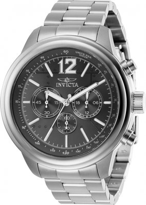 Invicta Aviator Quartz Chronograph 28894