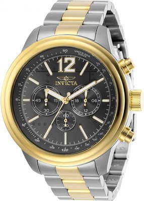 Invicta Aviator Quartz Chronograph 28901