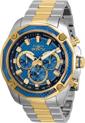 Invicta Aviator Quartz Chronograph 30757