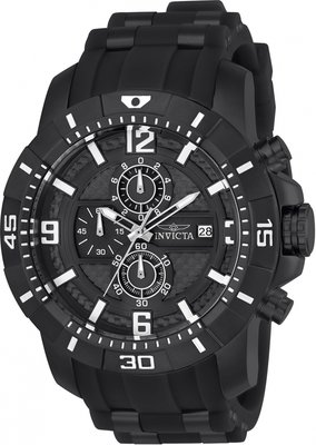 Invicta For Diver SCUBA Quartz Chronograph 24967