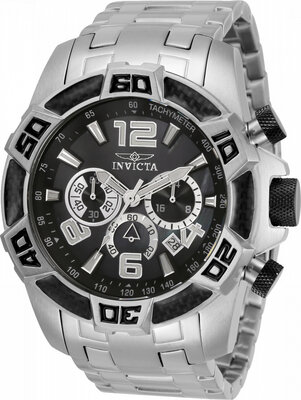 Invicta For Diver SCUBA Quartz Chronograph 34746