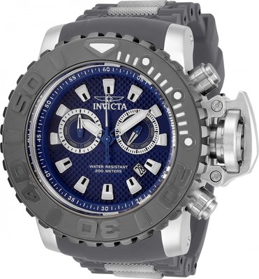 Invicta Sea Hunter Quartz Chronograph 32654