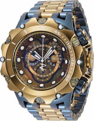 Invicta Venom Quartz Chronograph 34791