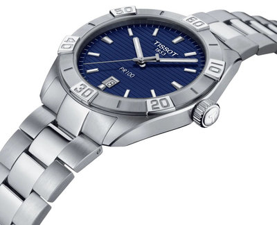 Tissot PR 100 Sport Gent Quartz T101.610.11.041.00