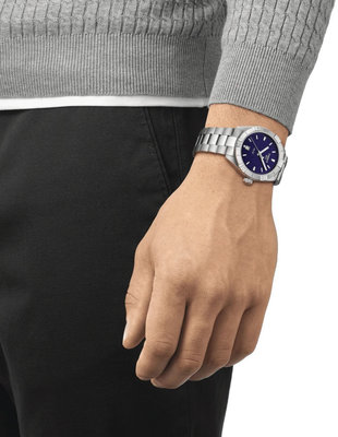 Tissot PR 100 Sport Gent Quartz T101.610.11.041.00