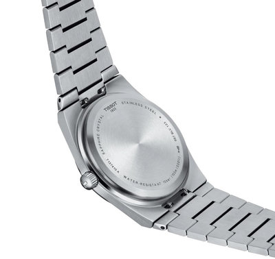 Tissot PRX Quartz T137.410.11.041.00